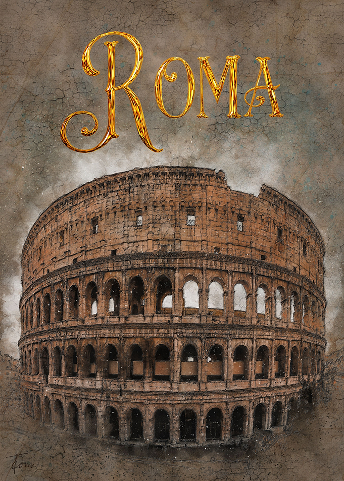 Roma