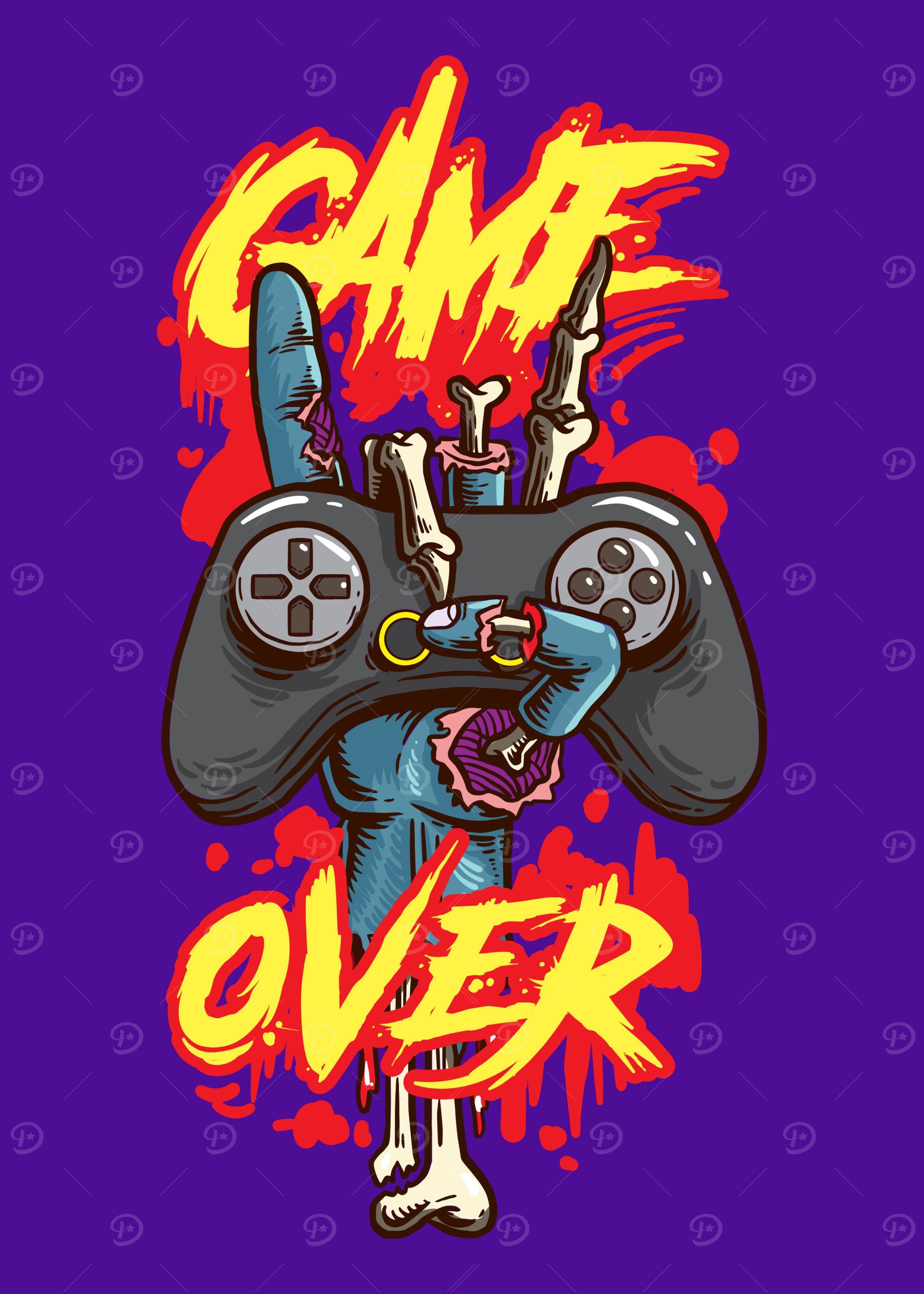 Game Over