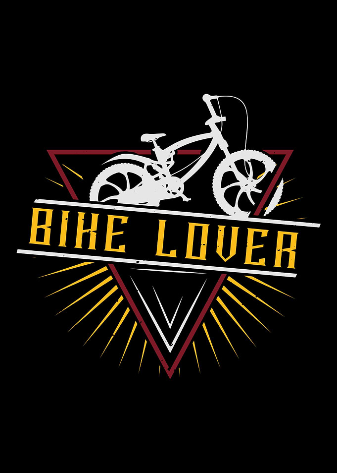 Bicycle Bike Lover