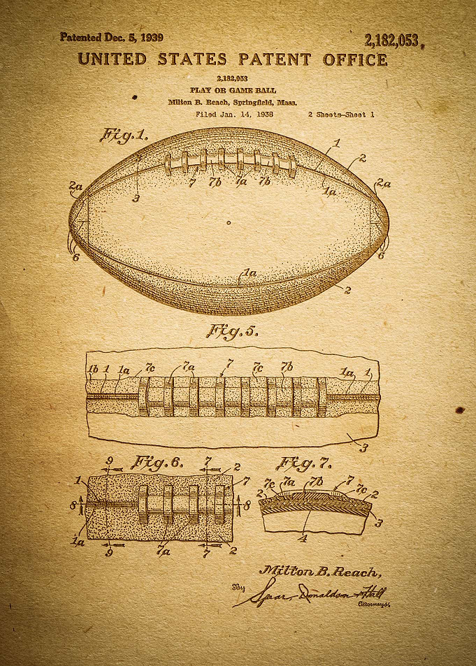 Football Ball