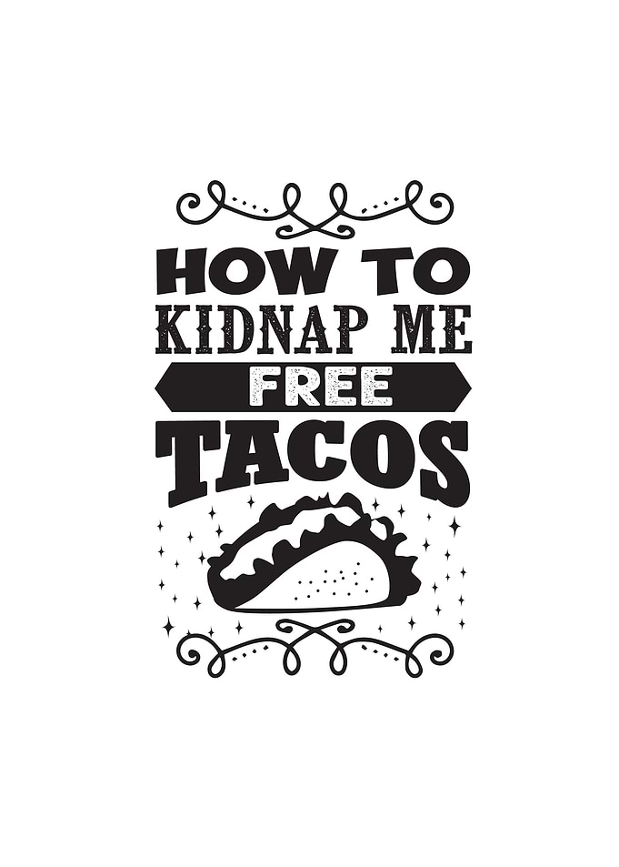 Kidnap Tacos