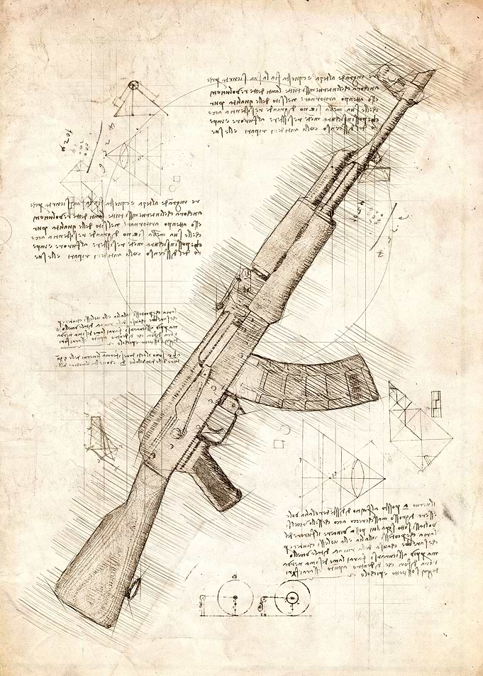 AK47