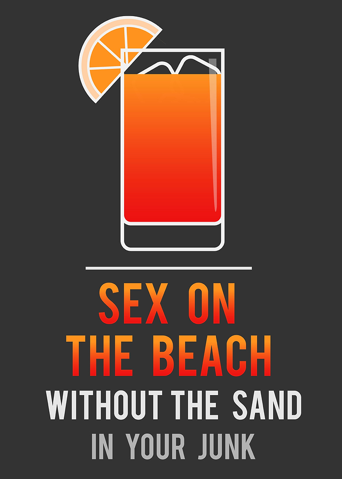 Sex On The Beach