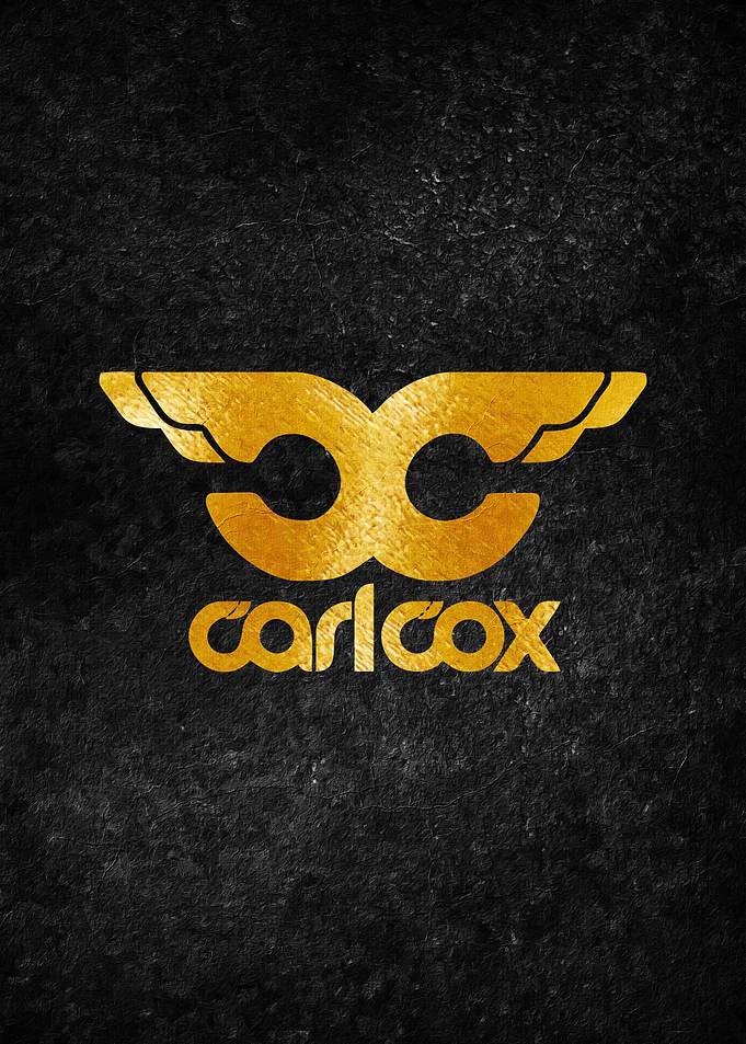 Carl cox