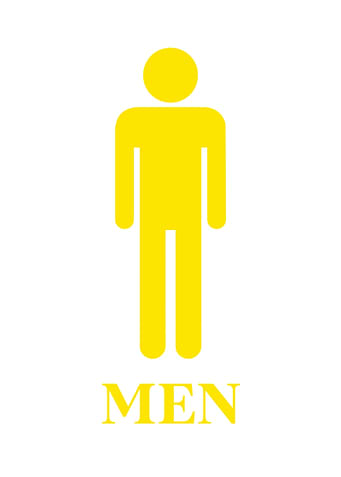 Toilet bathroom