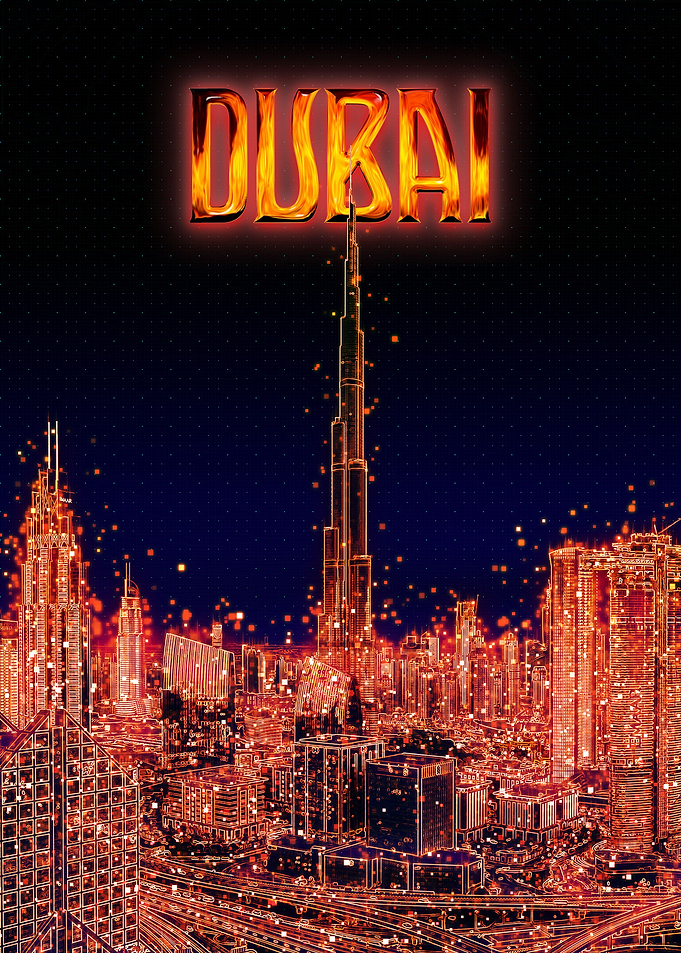 Dubai