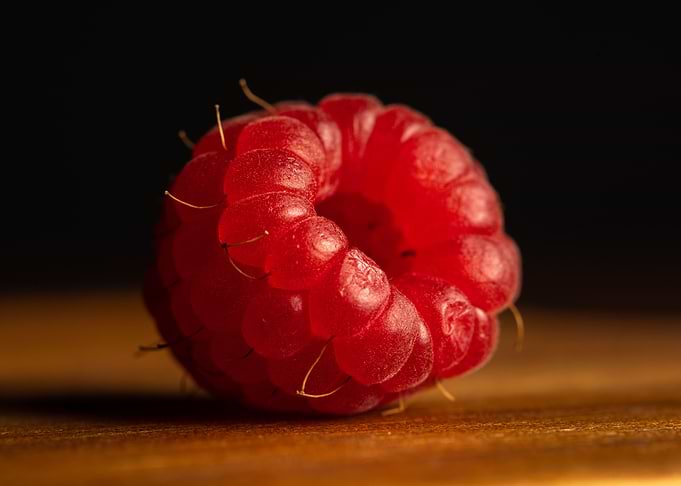 Raspberry