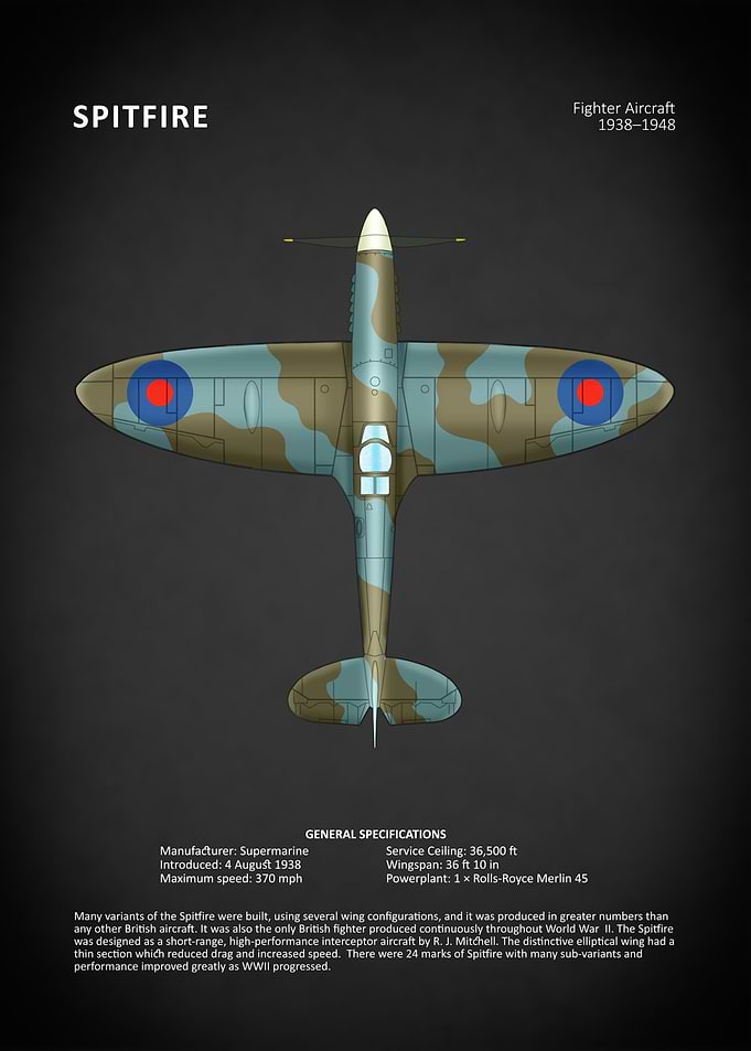 The Spitfire