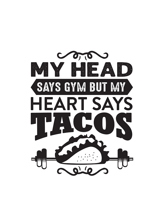 Gym Tacos