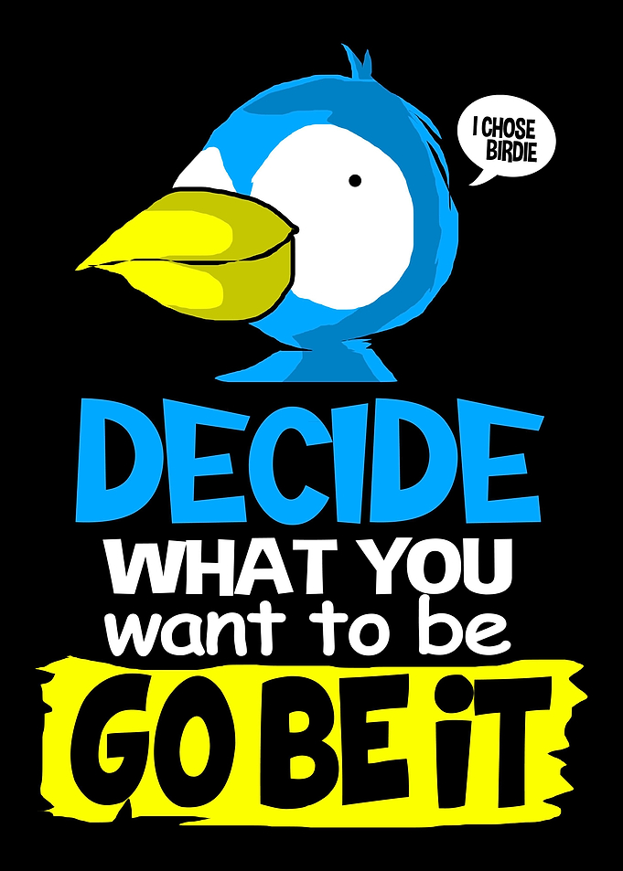 Puffin Do What You Want