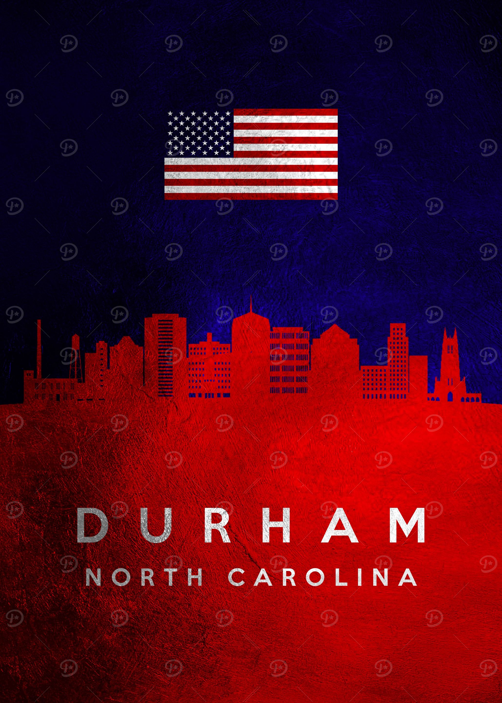 Durham North Carolina