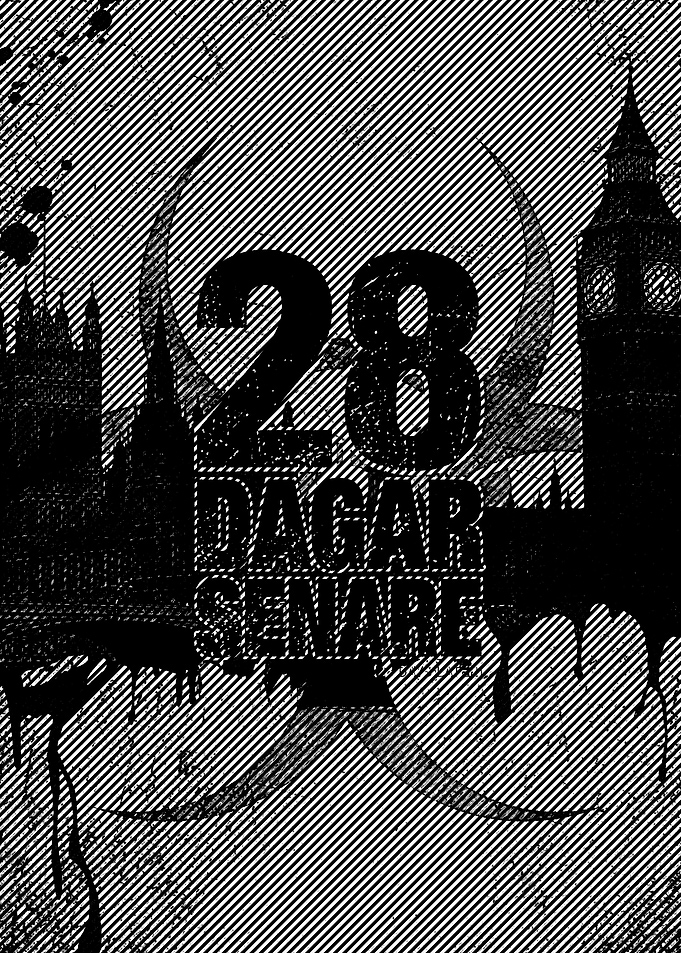 28 Days Later