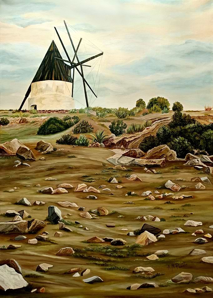 The Mill