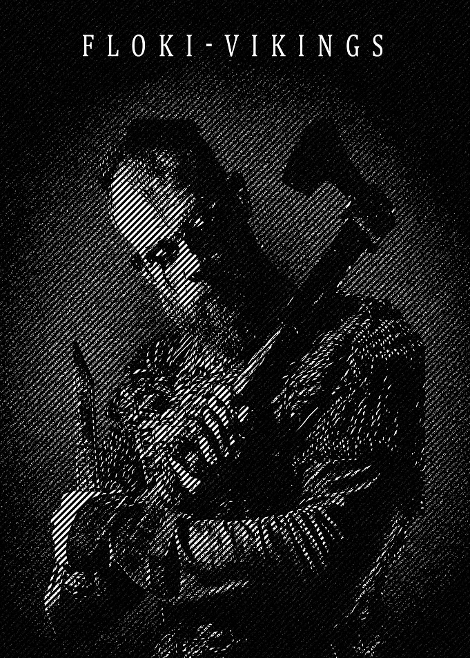 Floki Vikings