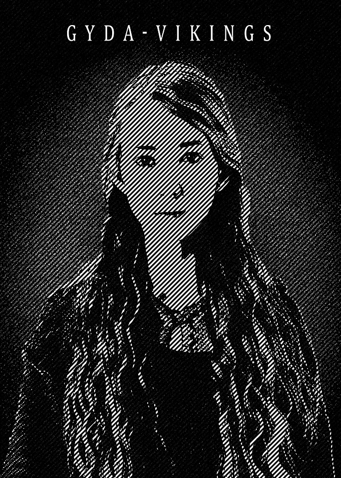 Gyda