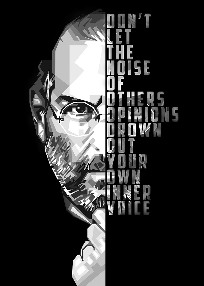 Steve Jobs Qoutes