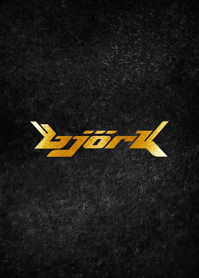 BJORK