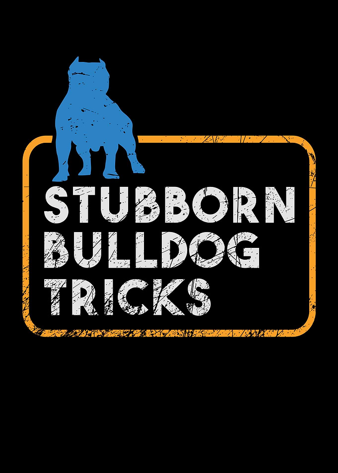Bulldog Tricks