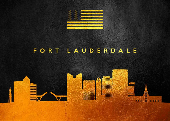 Fort Lauderdale Florida