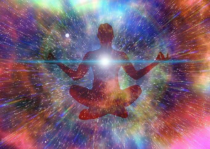 MEDITATION