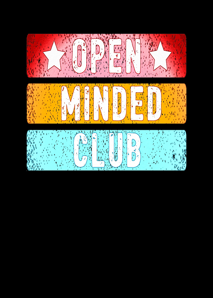 Open Minded Club Qerdenker