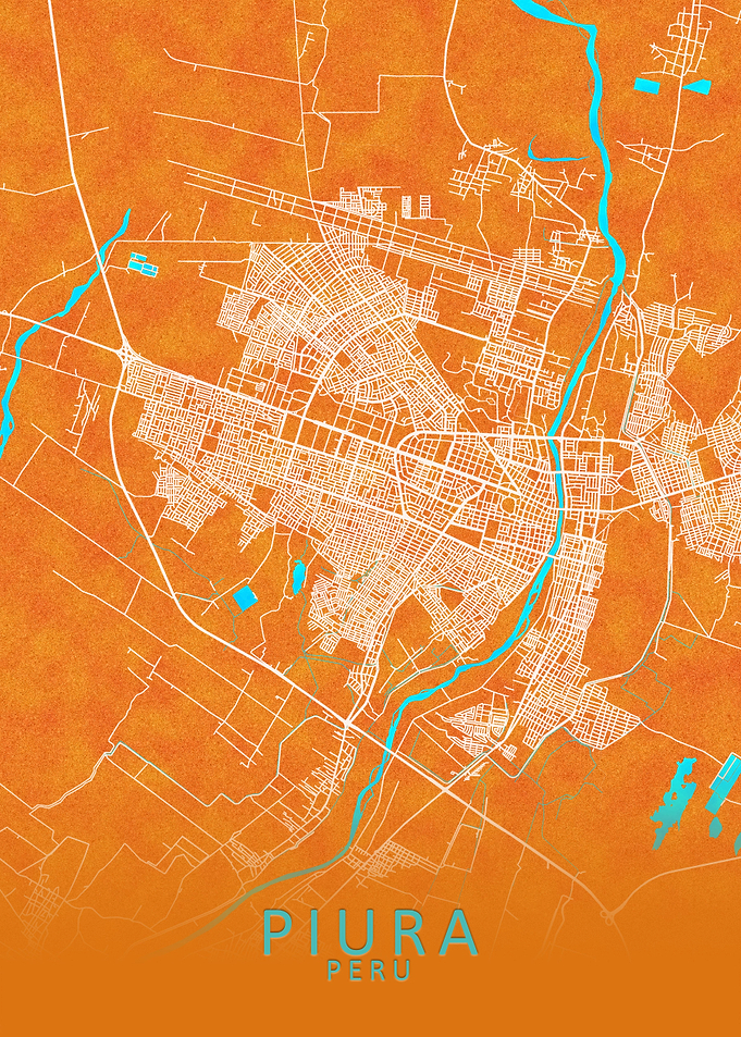 Piura Peru