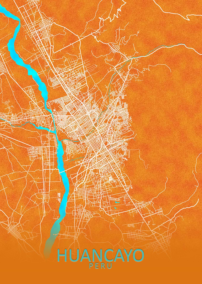 Huancayo Peru