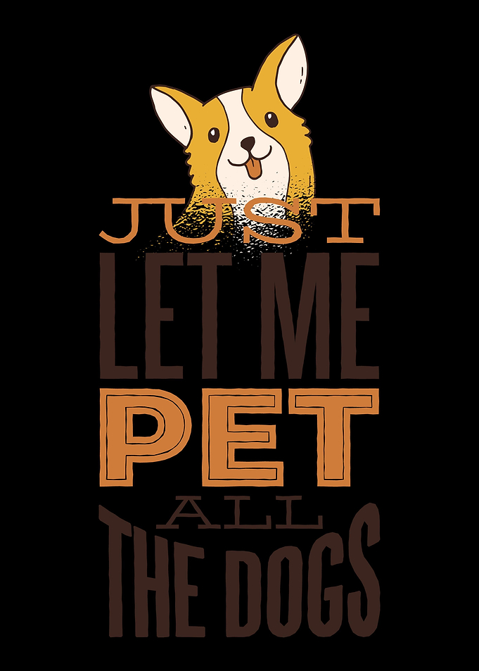 cool dog gift