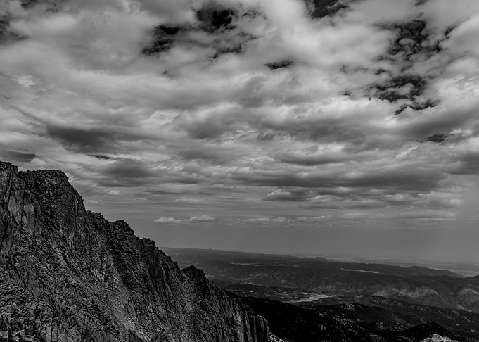CLOUD IN THE SKY
