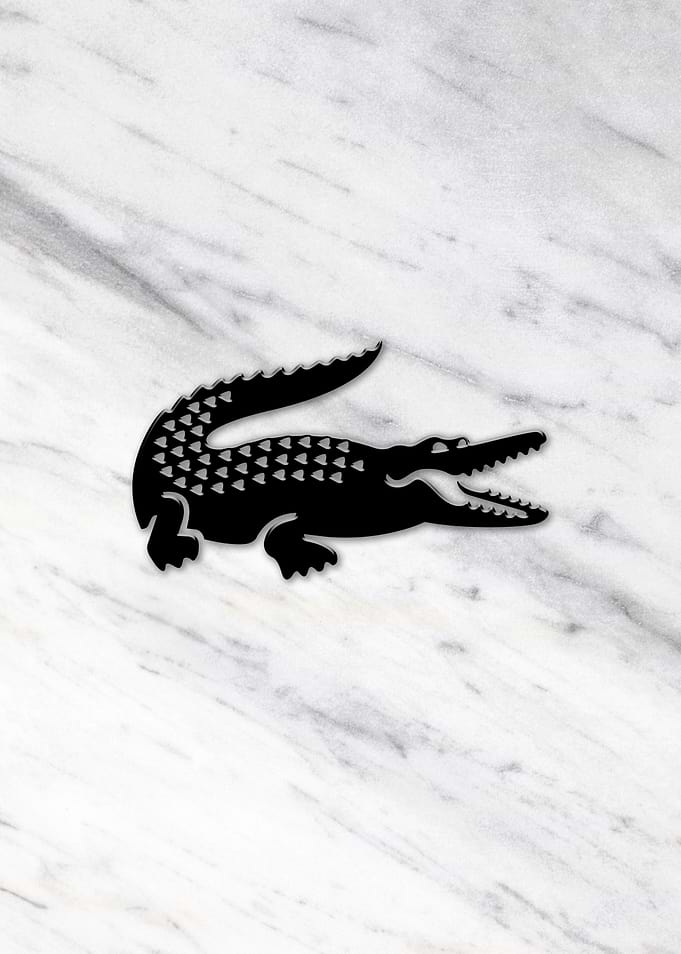Marble Lacoste