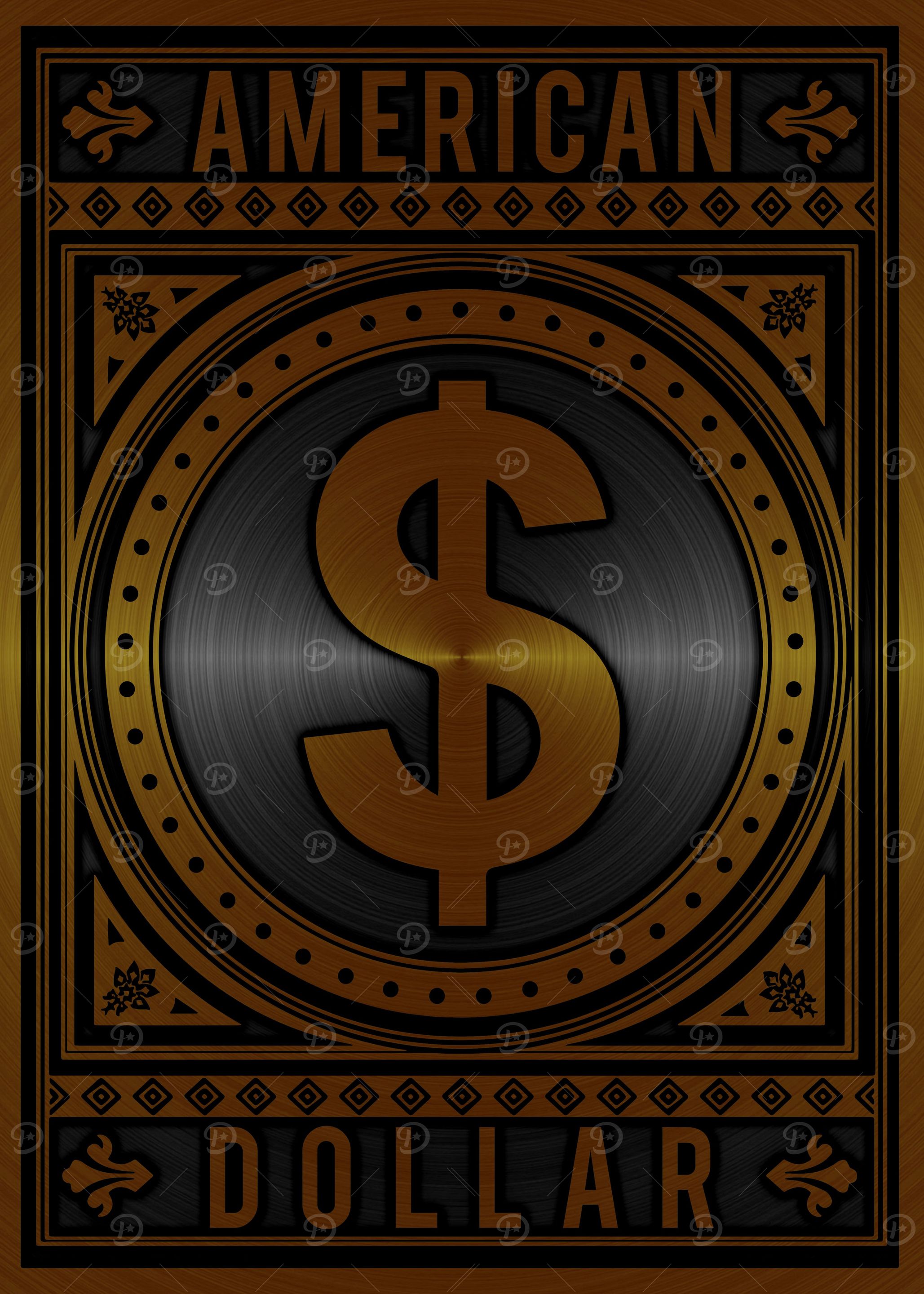 American Dollar