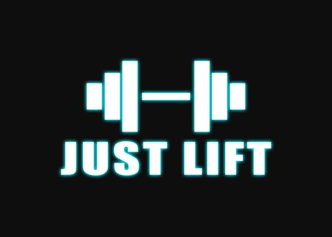Just Lift it Gently