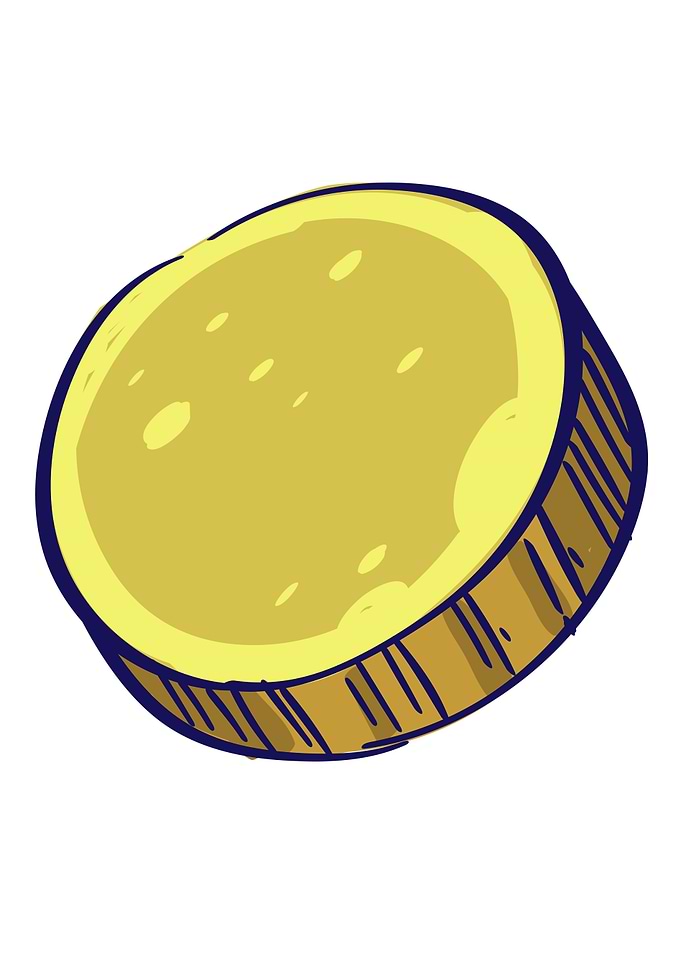 Circle Color Illustration