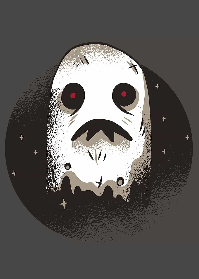 Dark Ghost