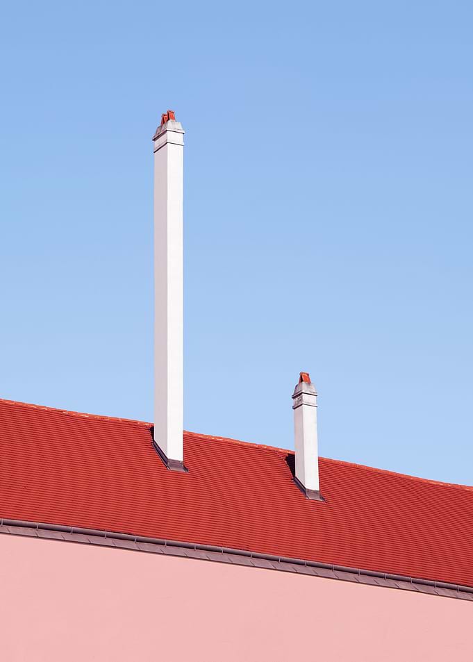 Trombone Roof