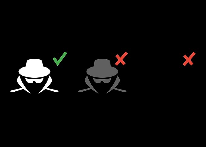White Hat Hacker