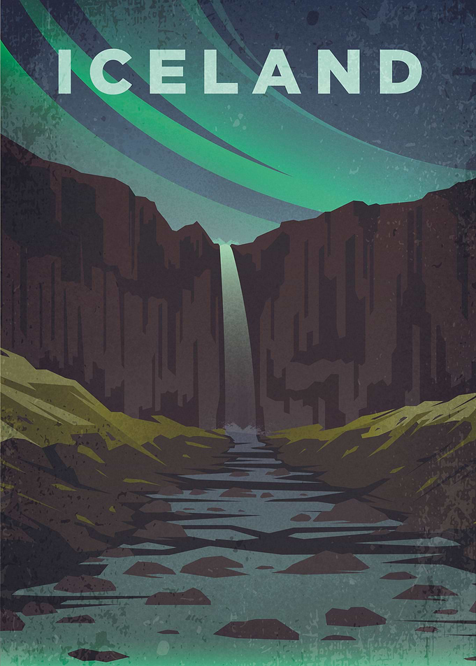 Iceland