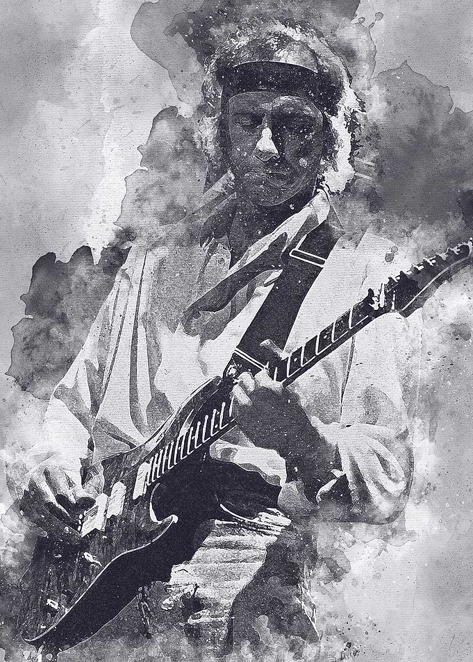 Mark Knopfler