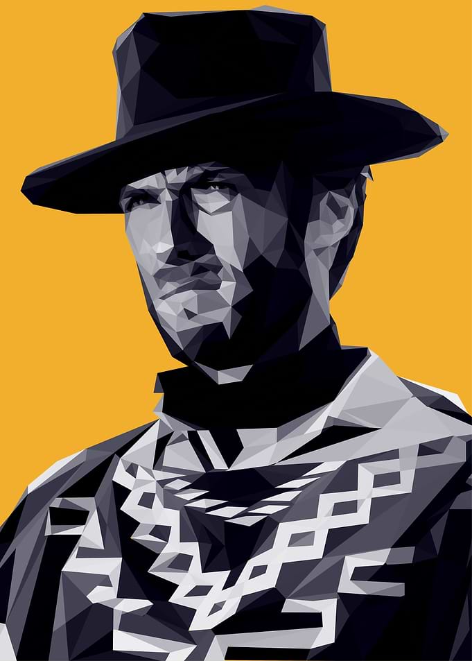 clint eastwood