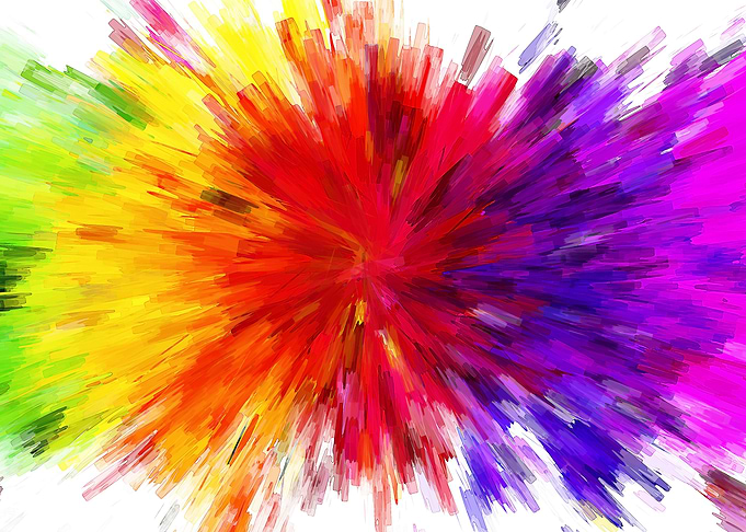 Abstract Art Paintings