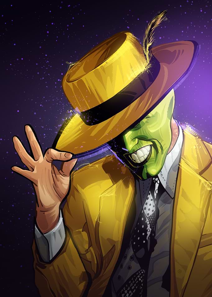 The Mask