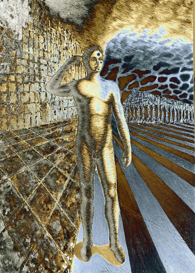 Agoraphobia