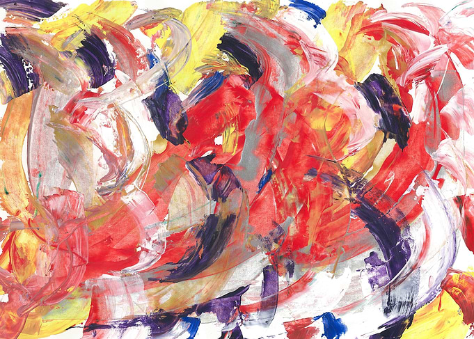 Abstract Art Paintings