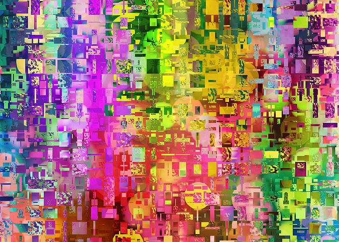 Abstract Art Paintings