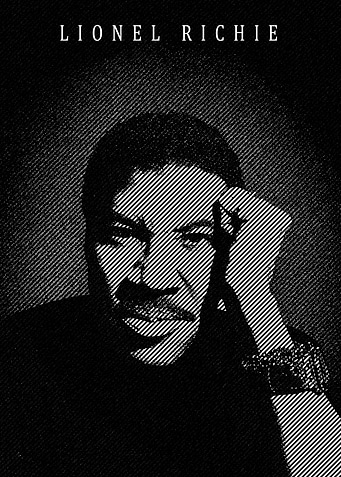 Lionel Richie
