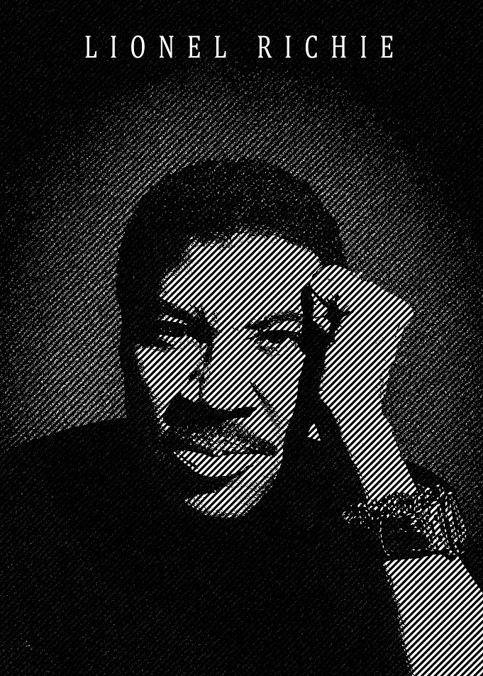 Lionel Richie
