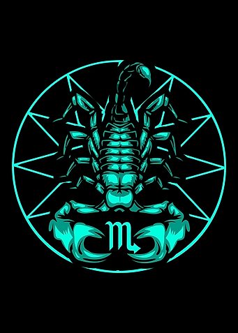 Scorpion Scorpio Zodiac