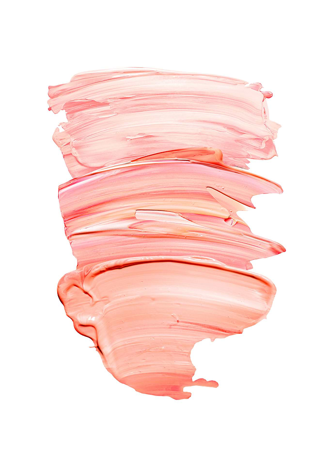 Lets Paint in Pink