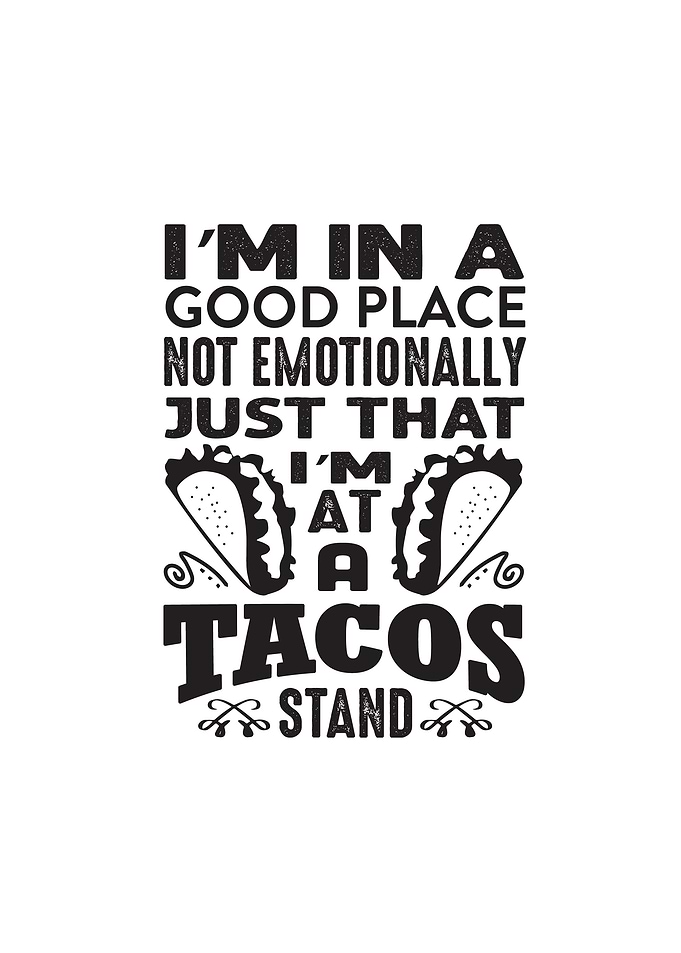 Place Tacos