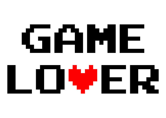 Game lover
